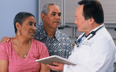 Leading Causes of Death and Diseases That Affect Hispanics