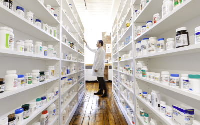 5 Underrated Healthcare Companies That Had a Big Year