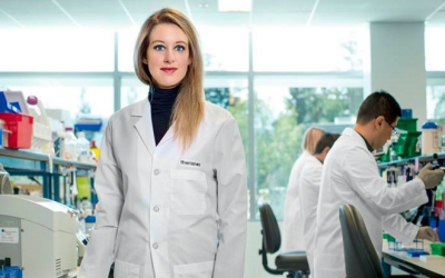 9 Healthcare Companies to Watch For in 2016