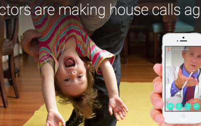 What is Telemedicine?