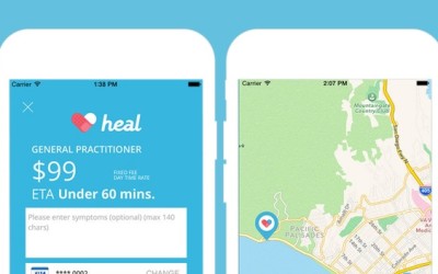 The Rise of Healthcare On Demand