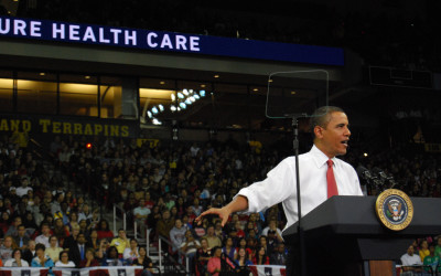 What Are the Implications for Obamacare if a Republican is Elected?