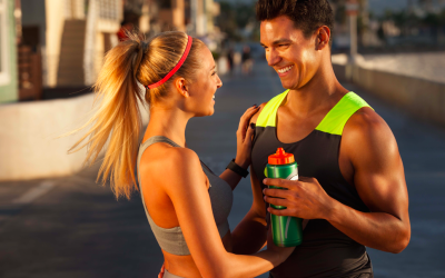 The Most Popular Workout Trends for 2016