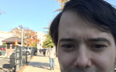 Anatomy of a Healthcare Villain: Why the Story of Martin Shkreli Matters