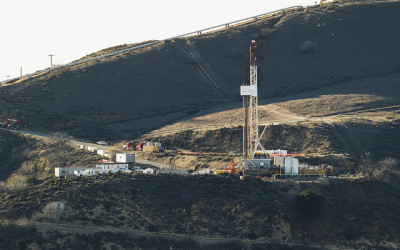 What Could the Health Ramifications Be of the Porter Ranch Gas Leak?