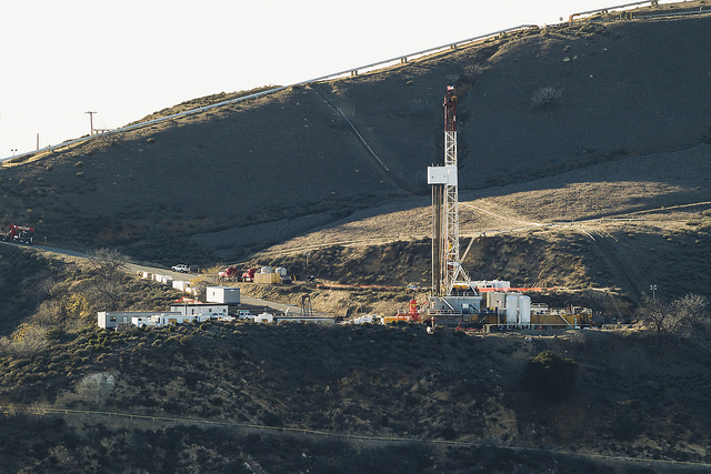 What Could the Health Ramifications Be of the Porter Ranch Gas Leak?