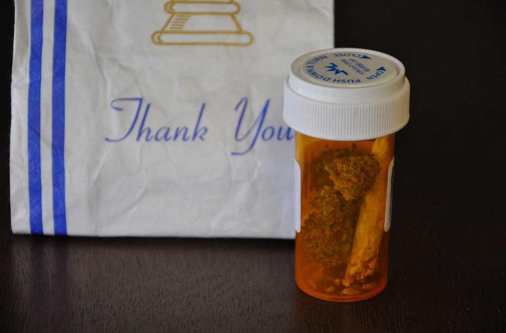 Can Medical Marijuana be Covered by Insurance?