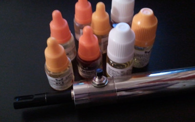 Do E-Cigarettes Cause Cancer?