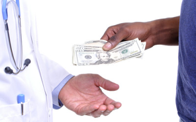 What’s the Difference Between a Deductible and Max Out-of-Pocket Costs?