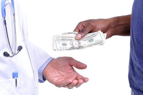 What’s the Difference Between a Deductible and Max Out-of-Pocket Costs?