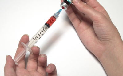 Is the Flu Shot Right for You?