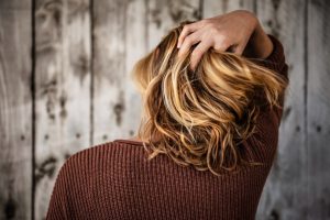 hair loss